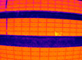 Gebäudethermografie mit einer Inspektionsdrohne